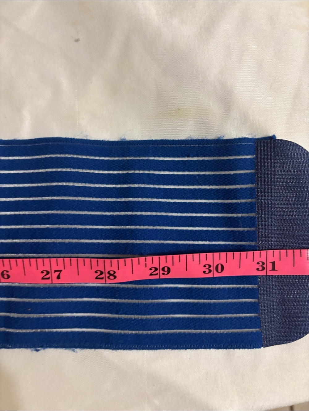 Polar Care Cube Cold Therapy Unit - Navy Blue extra large multi use pad - Picture 6 of 10
